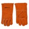 Forney Russet Leather Welding Gloves Men's XL 53432 - alternate 4